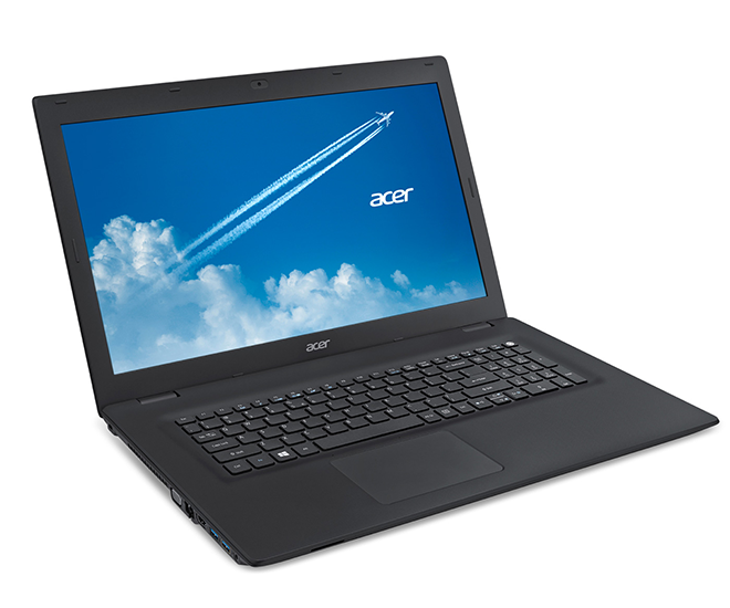 Ordinateur portable Acer 277 MG - finition textile raffinée - processeur Intel® Core™ et carte graphique distincte_0