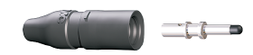 Raccord mâle PV-KST3II - pour câble 2 et 4 mm² - connecteur MC3 réf 32.0003_0