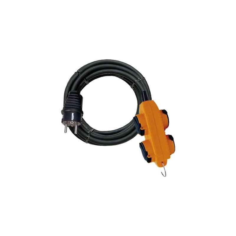 Rallonge électrique Powerblock IP44 Brennenstuhl | 1151731_0