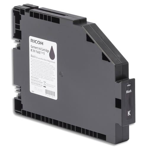 Ricoh cartouche d'encre noire xl 257059_0