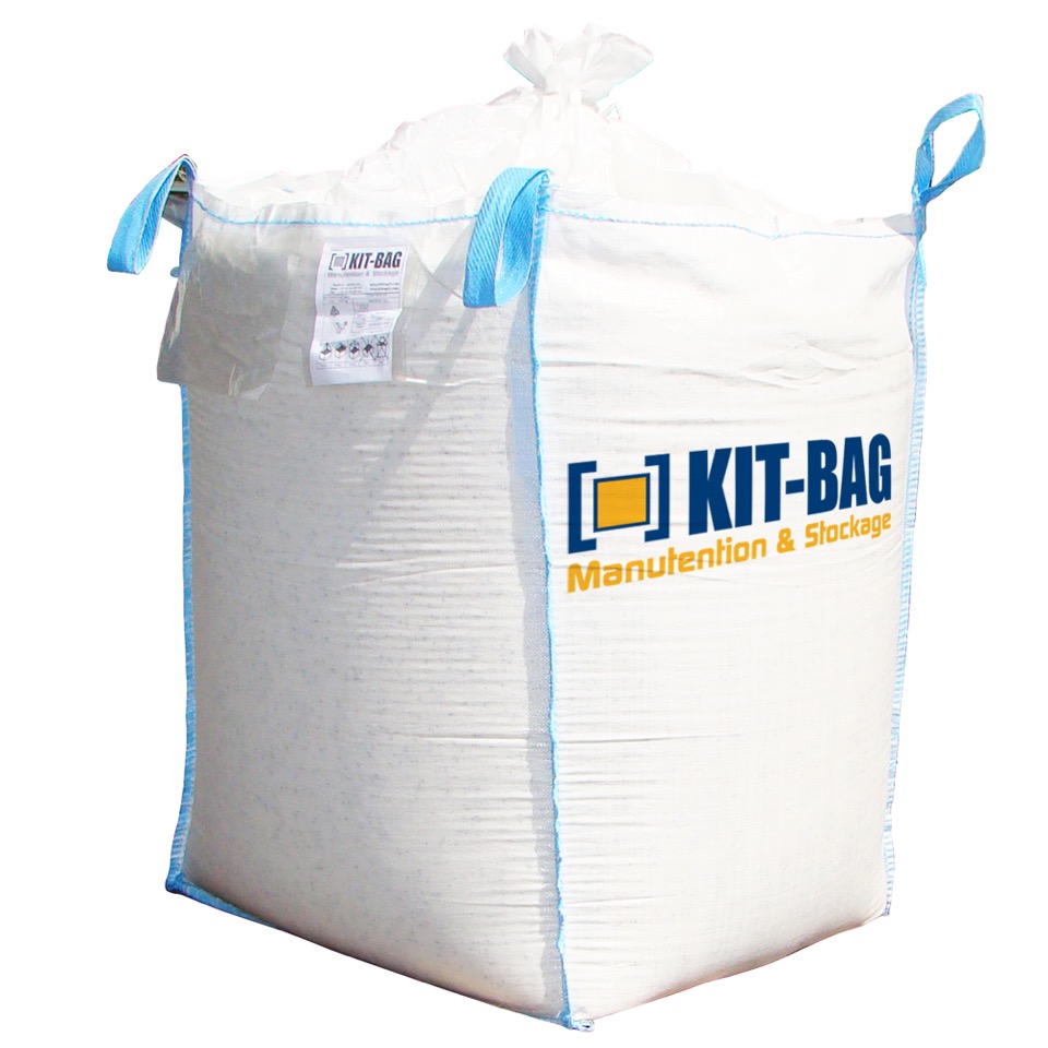 Sac big-bag sur mesure
