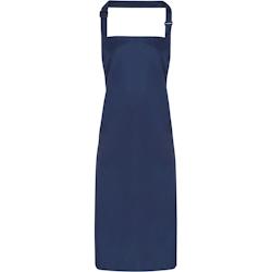 Tablier imperméable  bleu marine T.Unique Premier - bleu plastique 5056578000336_0
