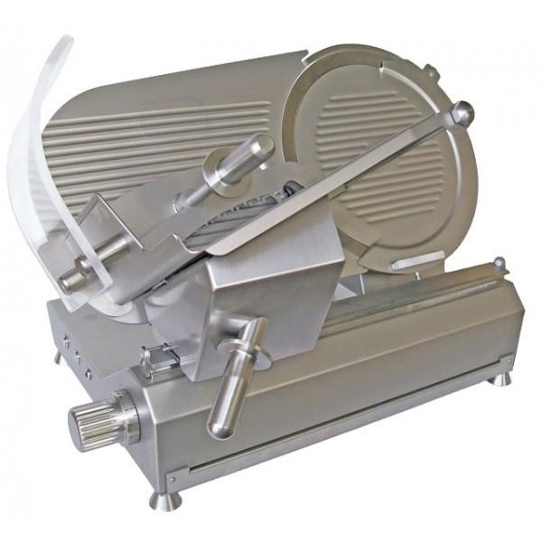 Trancheur étanche à pignon en inox AISI 304 modèle WRX 350_0