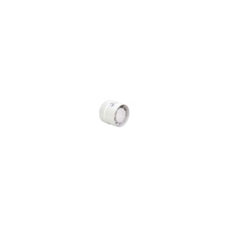 Ventilateur axial de gaine Ø150 - Ventilogaine pour soufflage ou aspiration - Moteur 230V_0