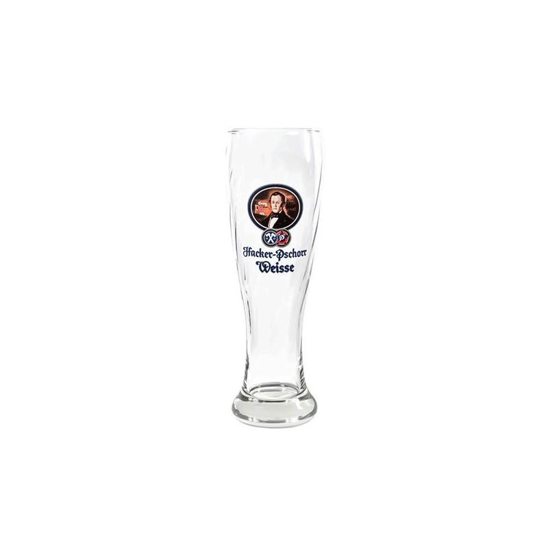 Verres à bière - Verre Hacker Pschorr Weissbier 0.50L_0