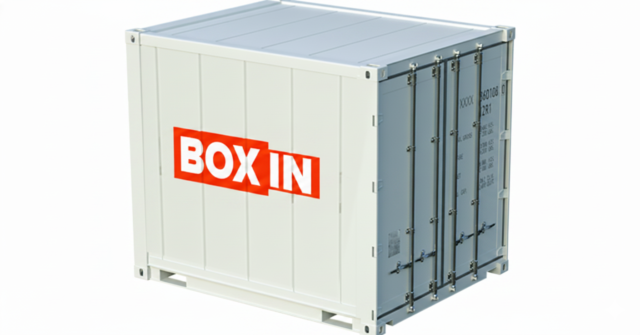 Container Frigorifique - 10 pieds & 10 pieds HC - Longueur 2m - Surface 13m3_0