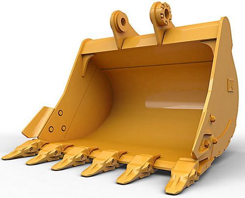 552-8152 godet d'excavation à usage normal - caterpillar finance france - 1200 mm (48 in) - capacité 0.91 m³_0