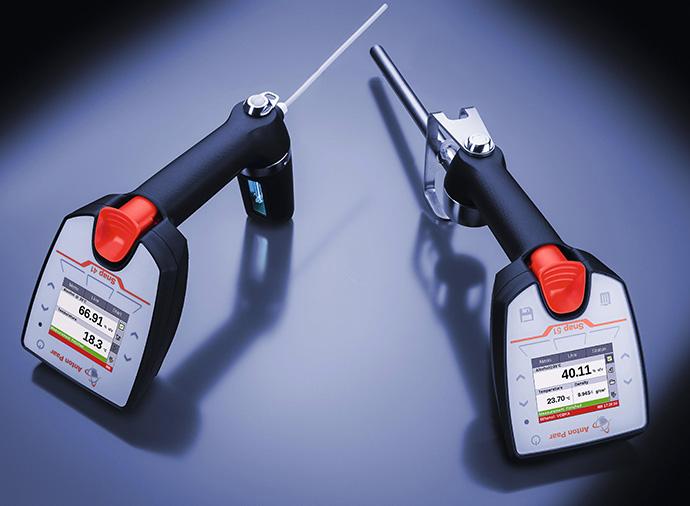 Alcoomètre portable snap 51