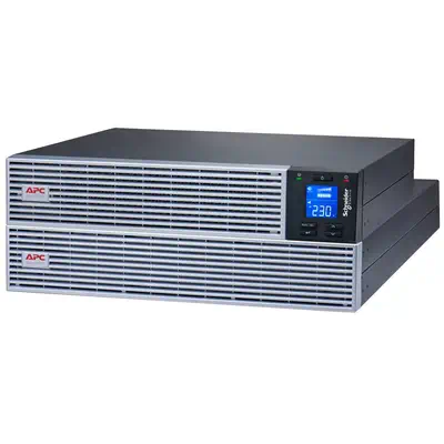 APC SRVL1KRILRK alimentation d'énergie non interruptible Double-conversion (en ligne) 1 kVA 900 W 6_0