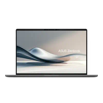 ASUS Zenbook A14 UX3407QA-QD311W Copilot+ PC Qualcomm Snapdragon X1-26-100 Ordinateur portable 35,6_0