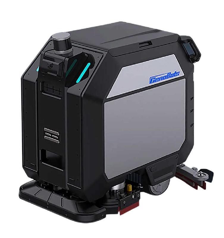 Autolaveuse autonome très productive - L50 - CENOBOTSL50 avec réservoirs 55L et lidar 3D_0