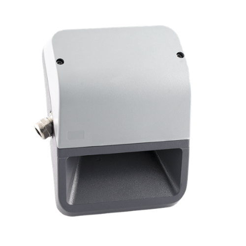 Avertisseur sonore buzzer 108dB IP65 - Fixation murale - F573_0