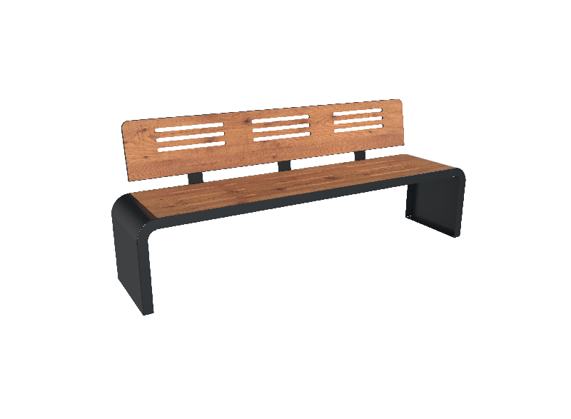 Banc - HPL Ajouré - New York_0