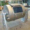 Baratte tonneau - Idevco - inox - capacité 100 à 10 000 L - neuve_0