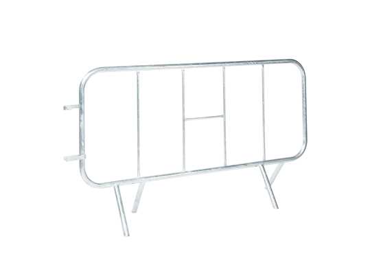 Barrière de type ECO 4 barreaux - ECO4_0