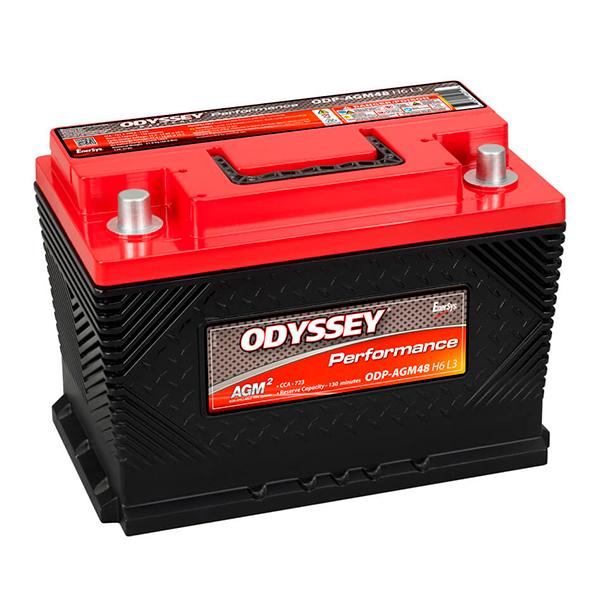 H SBS 15 (SBS 15) Batteries Plomb Performance SBS Enersys (12V - 14Ah)