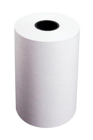 BOBINE PAPIER 57 X 38 X 12 MM (VENDU PAR 10)