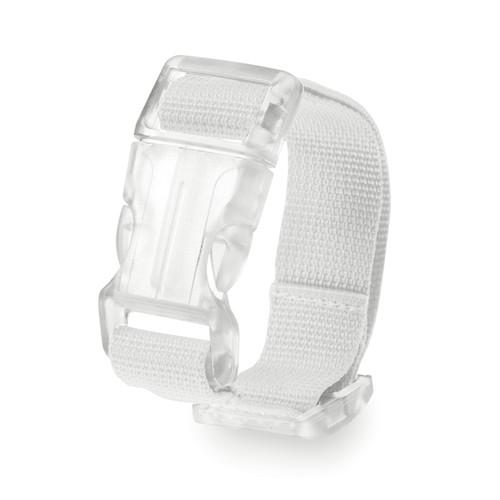 Ceinture bagages publicitaire Kuyax - Polyester personnalisable avec impression_0