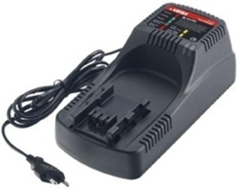 CHARGEUR LITHIUM-ION ET NI-MH POUR CINTREUSE ET SERTISSEUSE