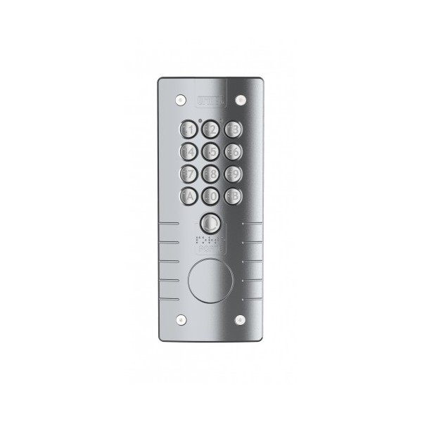 CLAVIER CONNECTE 2F A54 - URMET 16074002