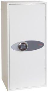 Coffre à clés avec fente de dépôt - 240 Clés - Serrure à code - PHOENIX KS0043E_0