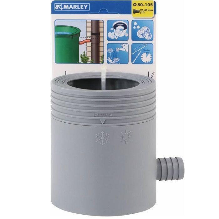 Collecteur d'eau de pluie pour cuve à eau - 11578143_0