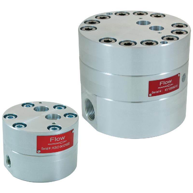Compteur volumétrique Blancett® B1750 - BADGER METER haute précision de mesure des fluides_0
