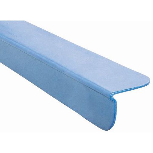 CORNIERE POLYPROPYLENE*1656* LONGUEUR=2.4 M - SPANSET