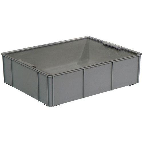 COUVERCLE TRANSPARENT POUR CASIER MODULAIRE - UTZ