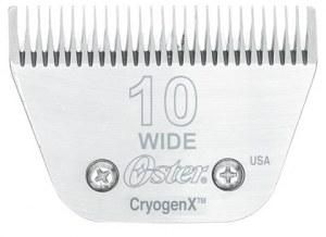 CRYOGEN-X TÊTE DE COUPE POUR GOLDEN A5