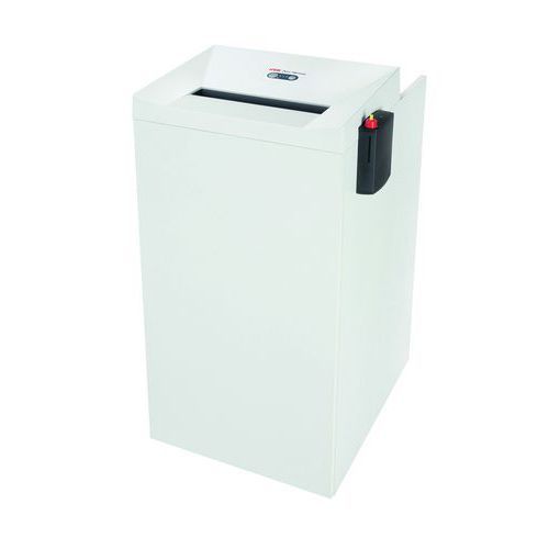 DESTRUCTEUR DE DOCUMENTS DE DOCUMENT PURE 740 MAX P5 - HSM
