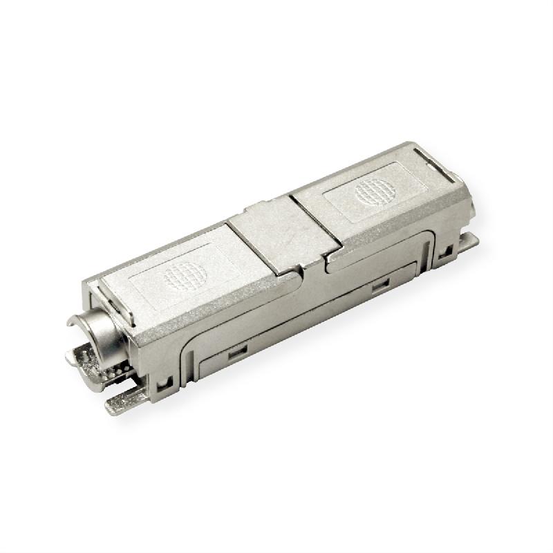 EasyLan fixLink Prolongateur Cat.6A (Classe EA) ISO/IEC, blindé_0