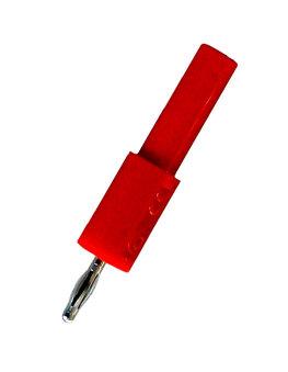 ADAPTATEUR BANANE DIAM.4MM FEMELLE VERS BANANE DIAM.2MM MÂLE - COULEUR AU CHOIX - PJPADA204