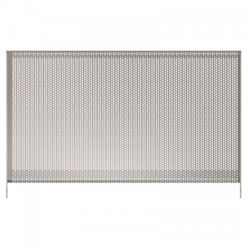ETAGÈRE SWING - 990 X 400 MM - INOX BOHNACKER
