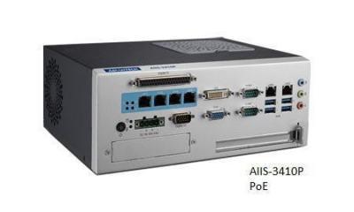 Extension PC industriel AIIS, DIO module, 32-bit, 9-pin USB  - AIIS-DIO32-00A1E_0
