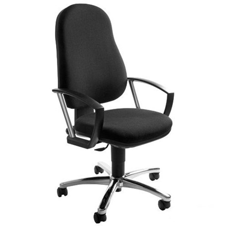 FAUTEUIL DE BUREAU ERGONOMIQUE ACTION POINT