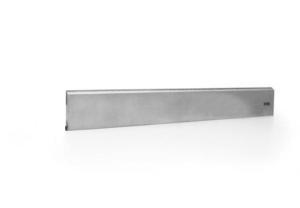 FER DE RABOT/DEGAU CARBURE - LONGUEUR 310X25X3 MM