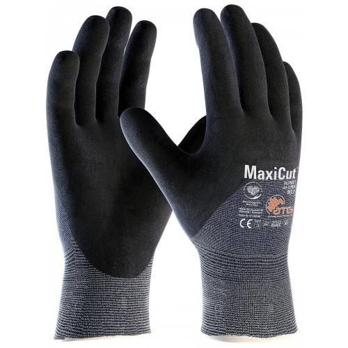 GANTS ANTI-COUPURE MAXICUT ULTRA DT AVEC PICOTS - 12 PAIRES - T9 ATG