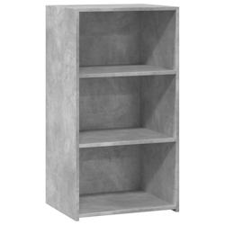 Helloshop26 - Buffet bahut commode armoire meuble de rangement organisateur cuisine salle de séjour salon 50 x 41 x 93 cm bois 02_0031944 - 300021044_0