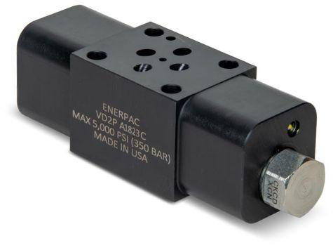 VD2P, Dual Pilot Operated Check Valve_0