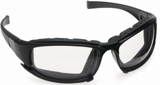 Lunette de protection en verre Outlet