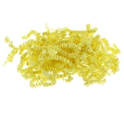 JORIDEAL Frisure en papier couleur crème - beige papier 3664324900032_0