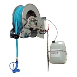 L2G - E15K1.B5 - enrouleur automatique inox , kit de - E15K1.B5_0
