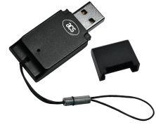 Lecteur de carte SIM ACR38T-H1 - Compact, USB, support ISO 7816 et Android™_0