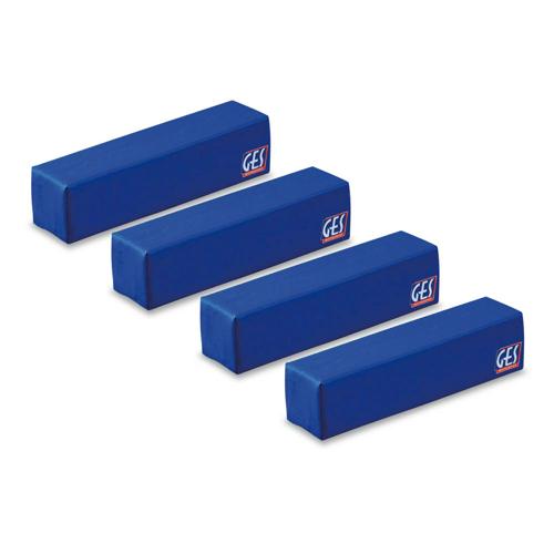 MINI OBSTACLE EN MOUSSE GES