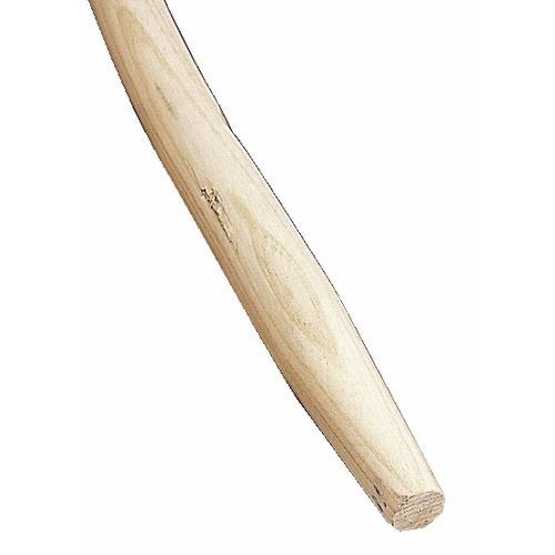 MANCHE DE FOURCHE CINTRÉ À DOUILLE 40MM 135CM BRICOZOR