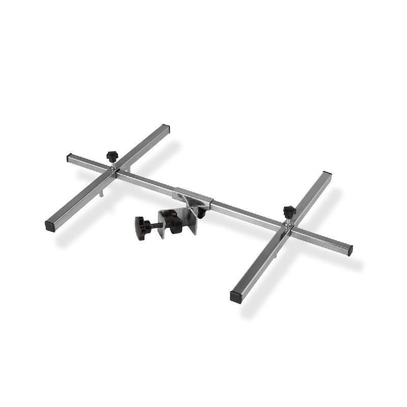 Maxima Support de bol de mixeur plongeant – 10.5 × 62.5 × 6 cm - AKS-08401090_0