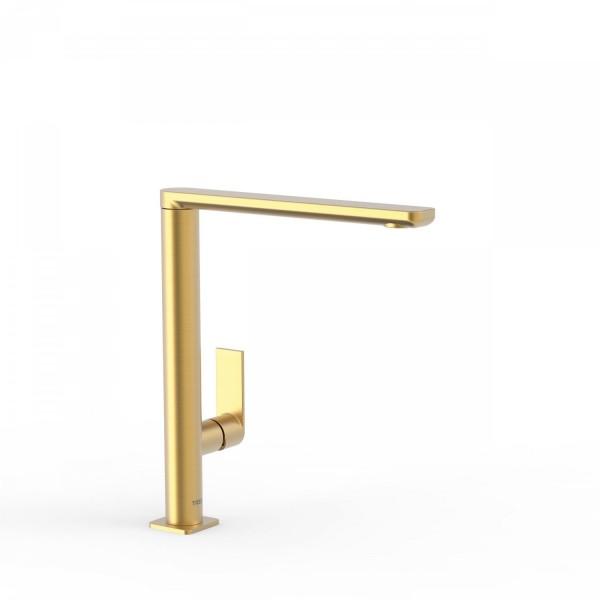 MITIGEUR LAVABO BEC 35X15 MM. - TRES 20020503OM