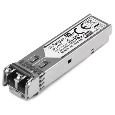 Module SFP GBIC compatible HPE JD118B - Module transmetteur Mini GBIC 1000BASE-SX_0