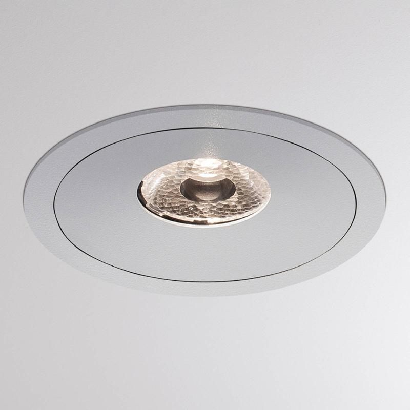 MOLTO LUCE VIBO R SPOT ENCASTRABLE LED 4000K BLANC